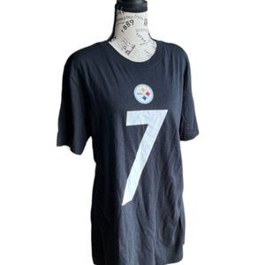 Team Apparel 7 Roethlisberger